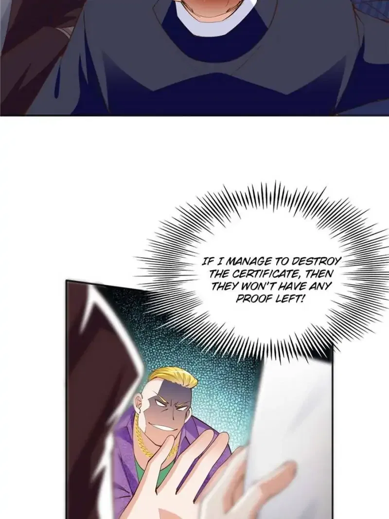 Reincarnation Of The Businesswoman At School Chapter 113 – Page 33