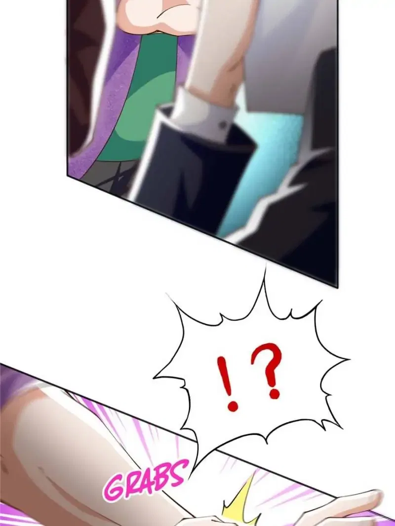 Reincarnation Of The Businesswoman At School Chapter 113 – Page 34