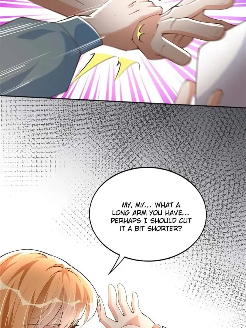 Reincarnation Of The Businesswoman At School Chapter 113 – Page 35