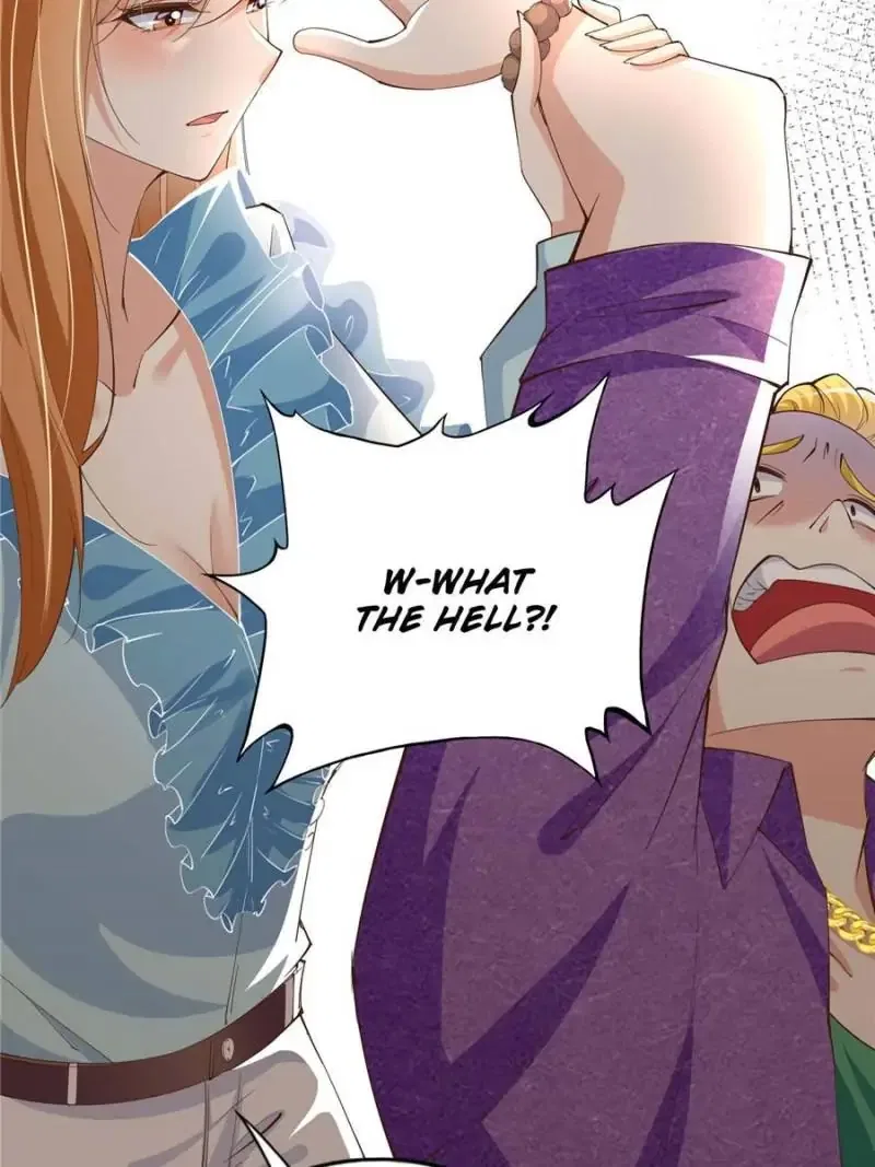 Reincarnation Of The Businesswoman At School Chapter 113 – Page 36