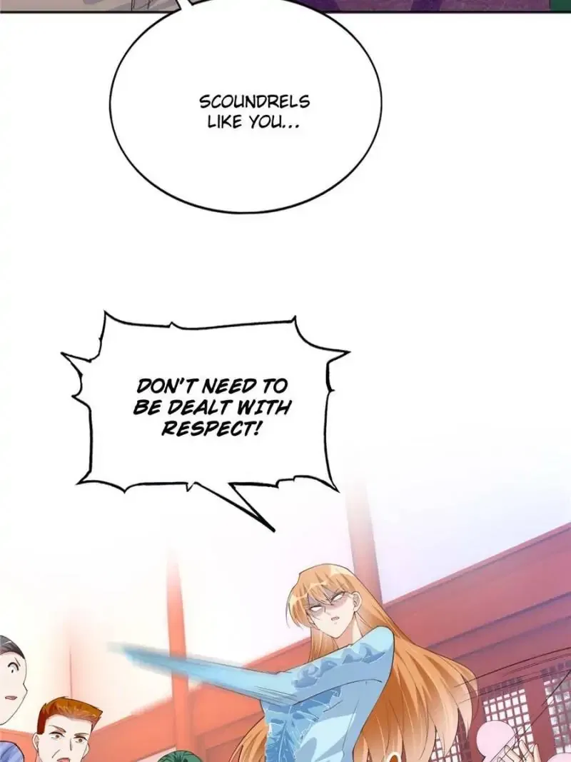 Reincarnation Of The Businesswoman At School Chapter 113 – Page 37