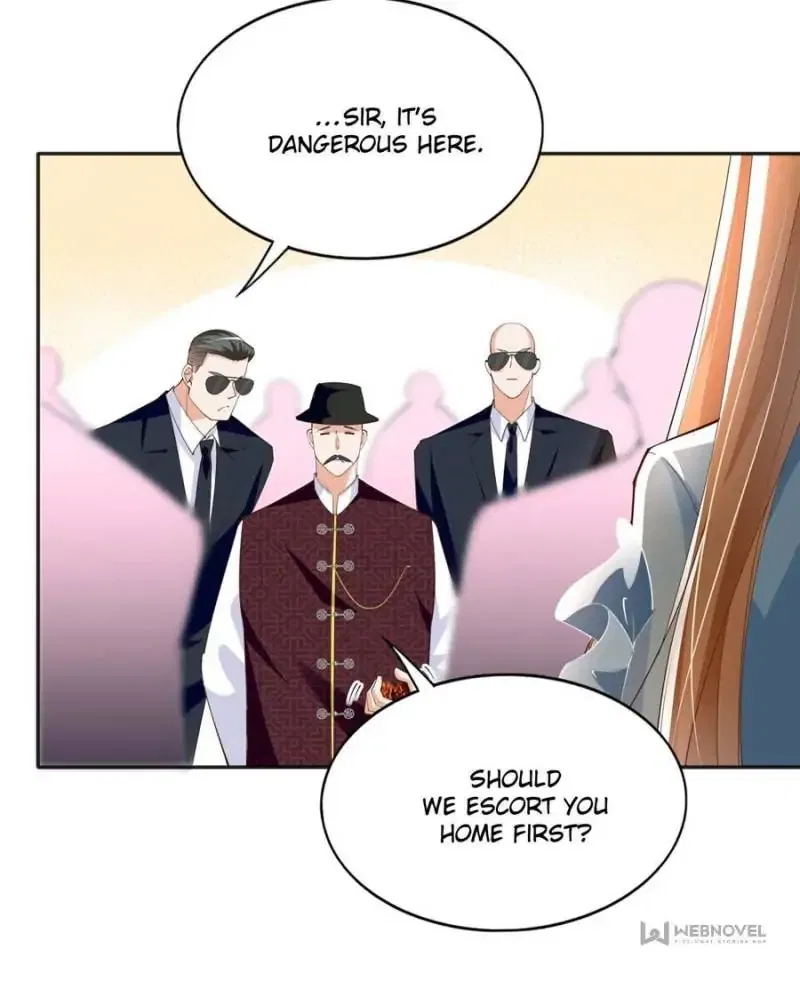 Reincarnation Of The Businesswoman At School Chapter 113 – Page 39