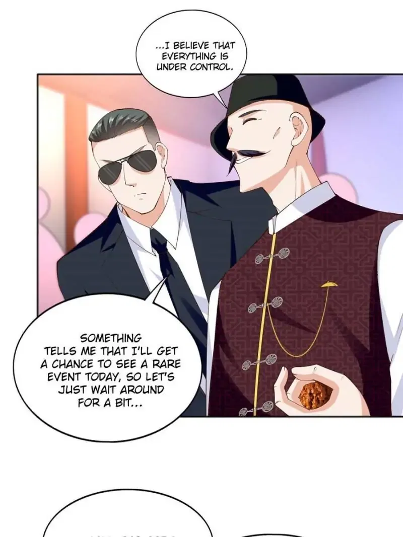 Reincarnation Of The Businesswoman At School Chapter 113 – Page 40