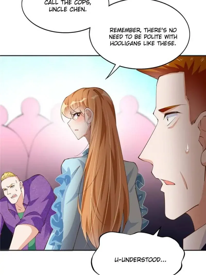 Reincarnation Of The Businesswoman At School Chapter 113 – Page 41