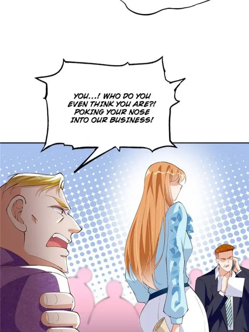 Reincarnation Of The Businesswoman At School Chapter 113 – Page 42