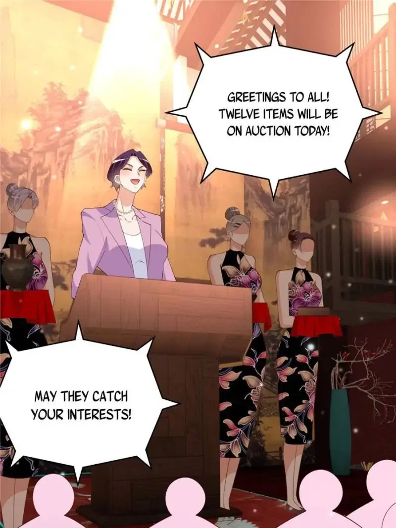 Reincarnation Of The Businesswoman At School Chapter 112 – Page 1