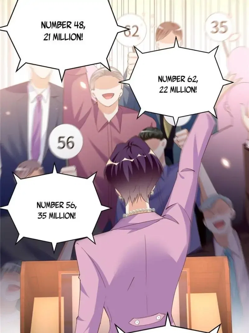 Reincarnation Of The Businesswoman At School Chapter 112 – Page 6