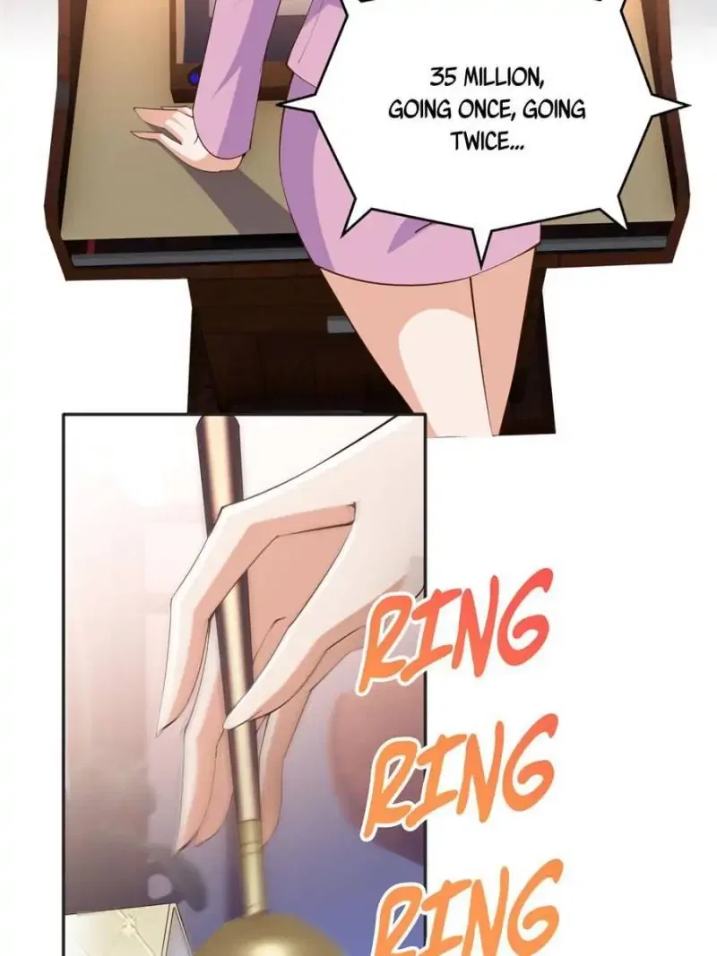 Reincarnation Of The Businesswoman At School Chapter 112 – Page 7