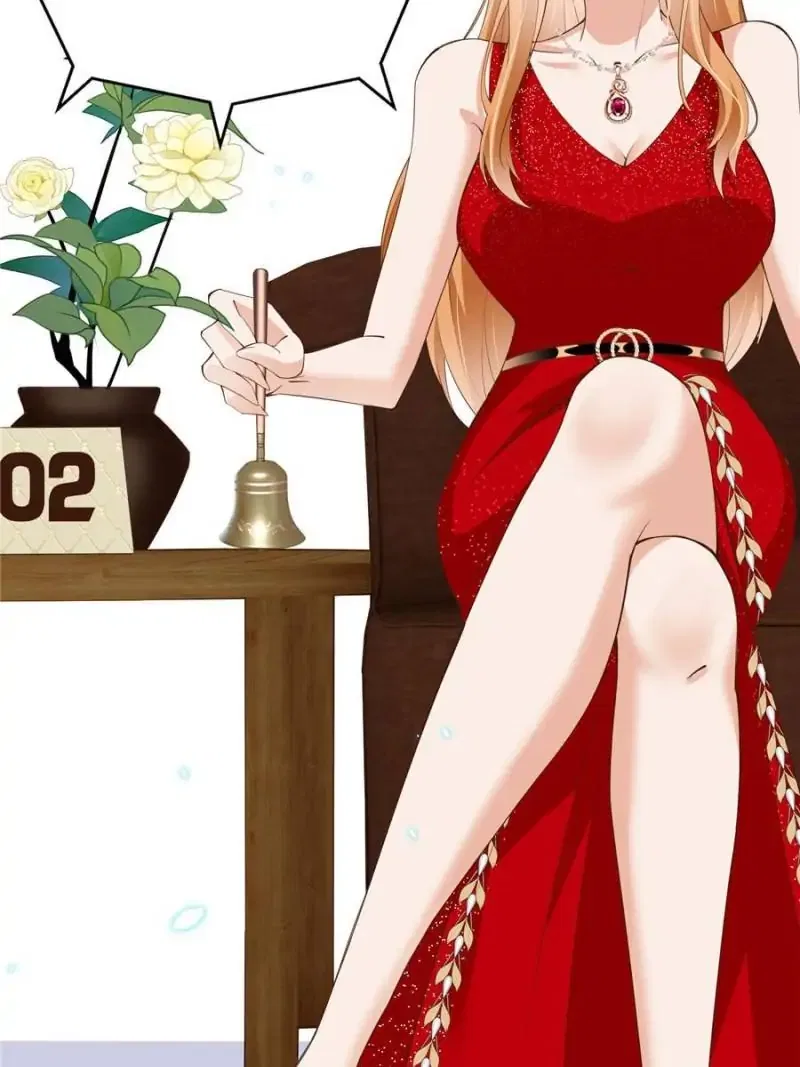 Reincarnation Of The Businesswoman At School Chapter 112 – Page 9
