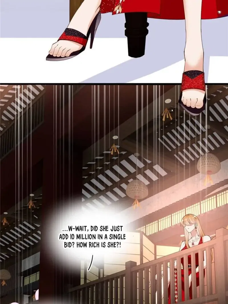 Reincarnation Of The Businesswoman At School Chapter 112 – Page 10