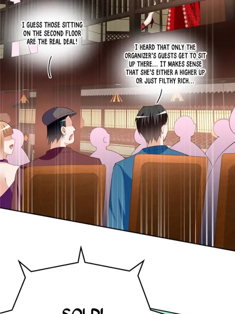 Reincarnation Of The Businesswoman At School Chapter 112 – Page 11