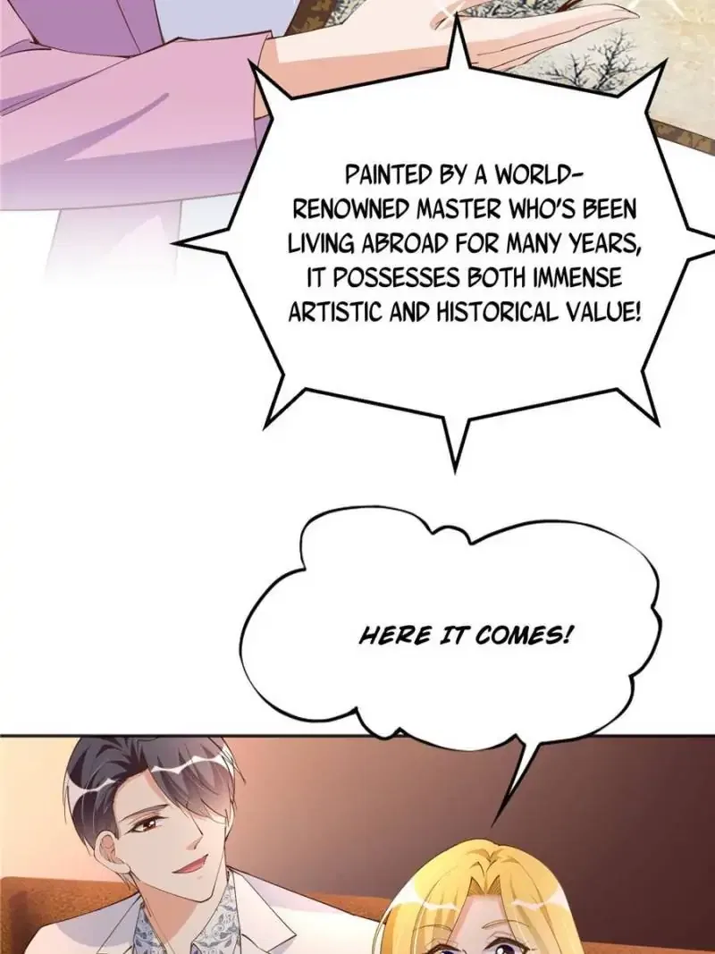 Reincarnation Of The Businesswoman At School Chapter 112 – Page 17
