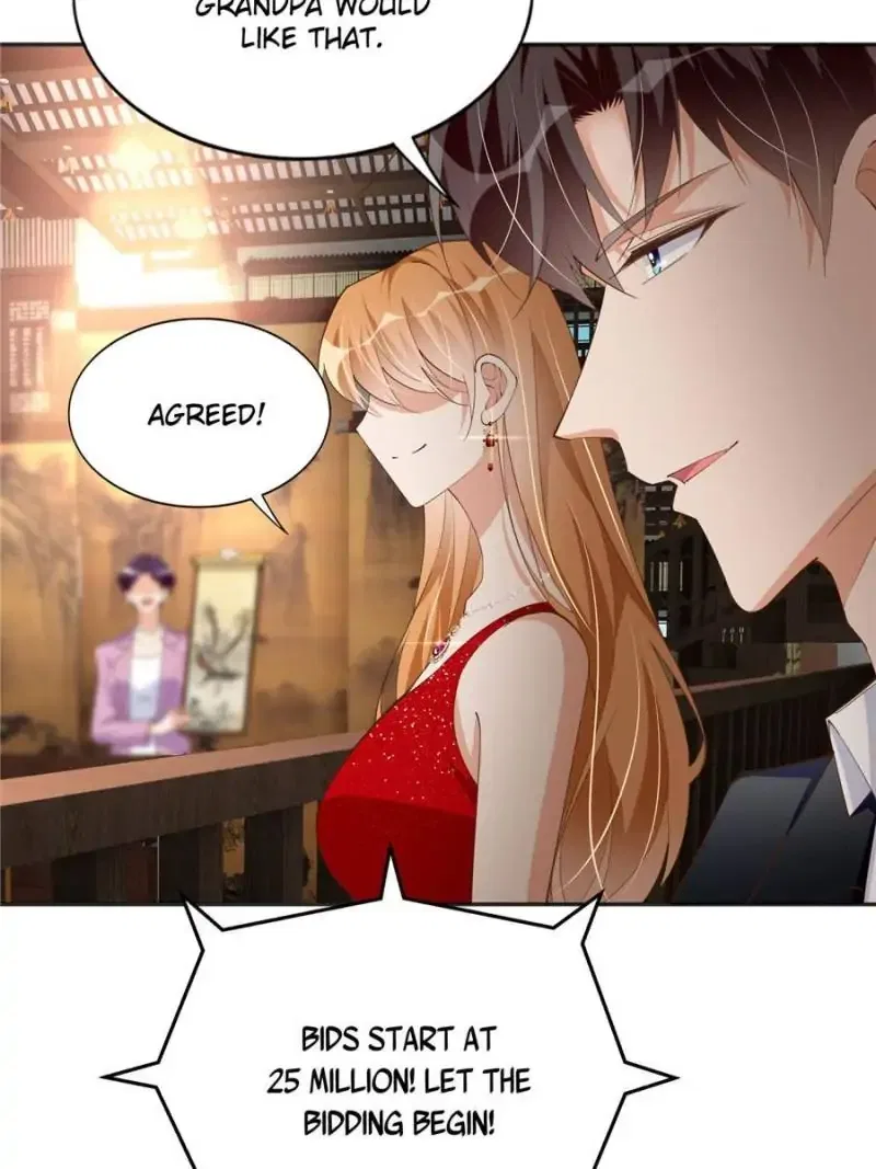 Reincarnation Of The Businesswoman At School Chapter 112 – Page 19