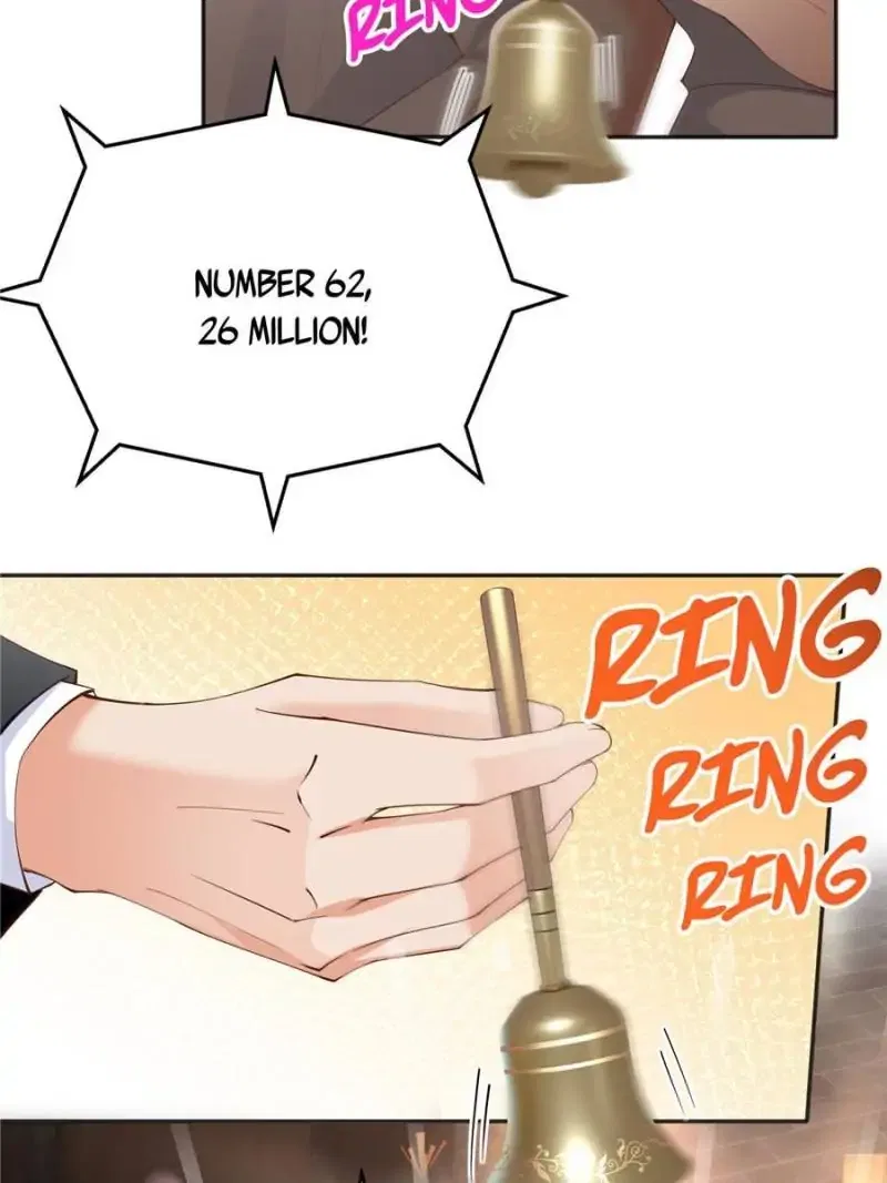 Reincarnation Of The Businesswoman At School Chapter 112 – Page 21