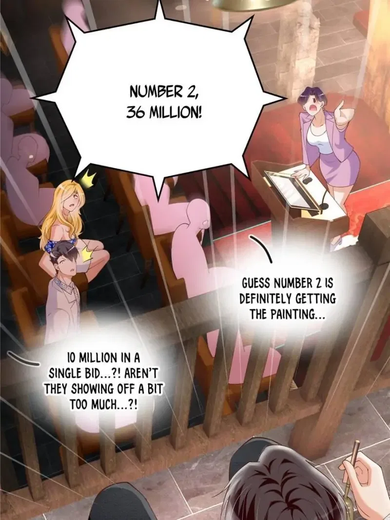 Reincarnation Of The Businesswoman At School Chapter 112 – Page 22