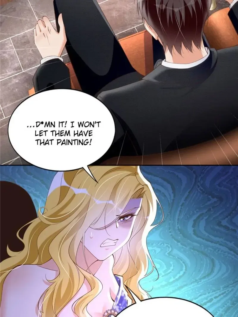 Reincarnation Of The Businesswoman At School Chapter 112 – Page 23