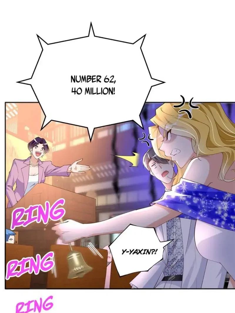 Reincarnation Of The Businesswoman At School Chapter 112 – Page 25