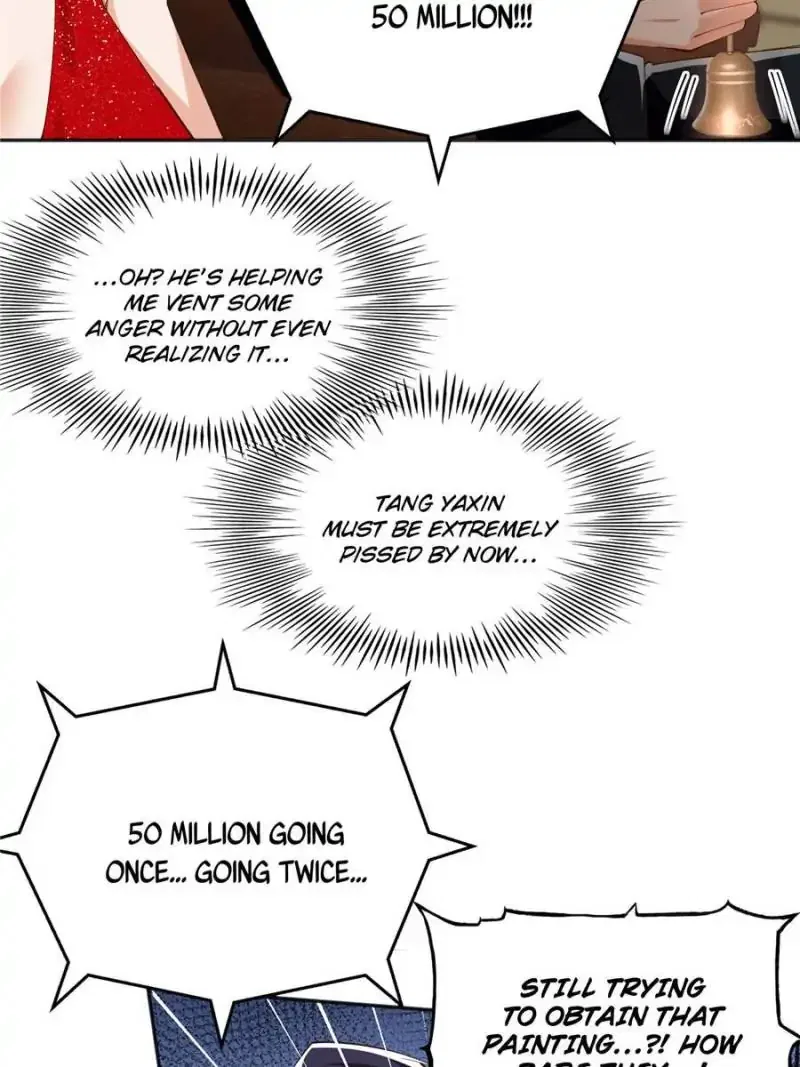 Reincarnation Of The Businesswoman At School Chapter 112 – Page 27