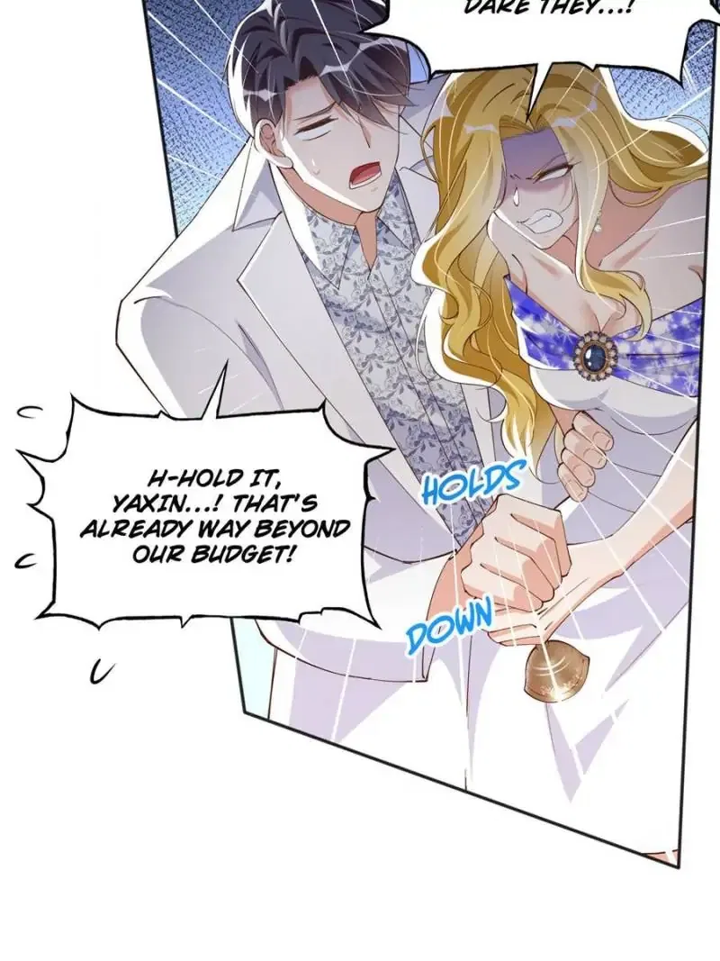 Reincarnation Of The Businesswoman At School Chapter 112 – Page 28