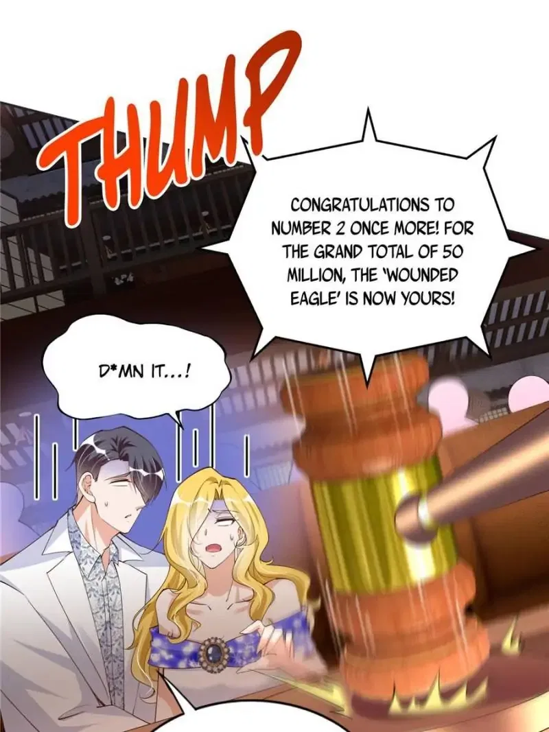 Reincarnation Of The Businesswoman At School Chapter 112 – Page 29