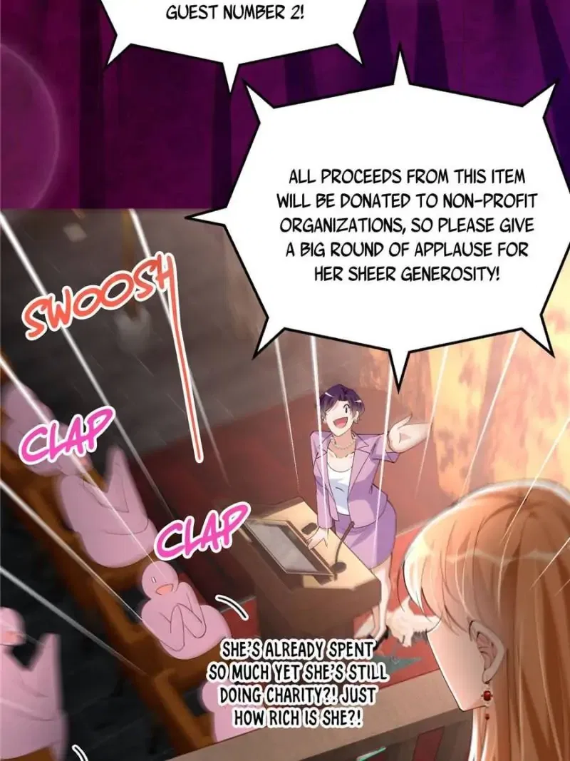 Reincarnation Of The Businesswoman At School Chapter 112 – Page 32