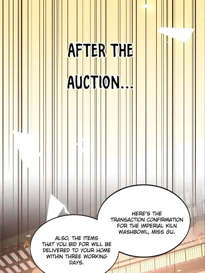 Reincarnation Of The Businesswoman At School Chapter 112 – Page 34
