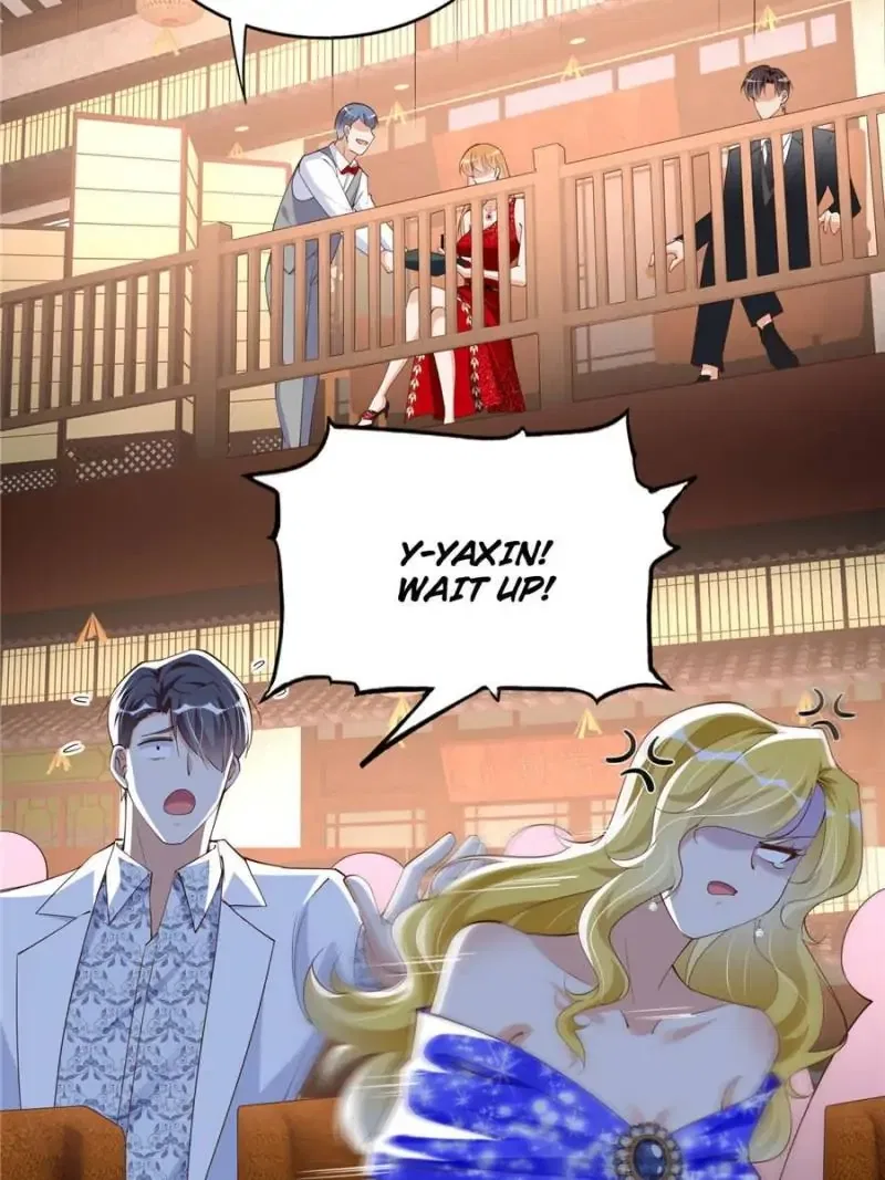 Reincarnation Of The Businesswoman At School Chapter 112 – Page 35
