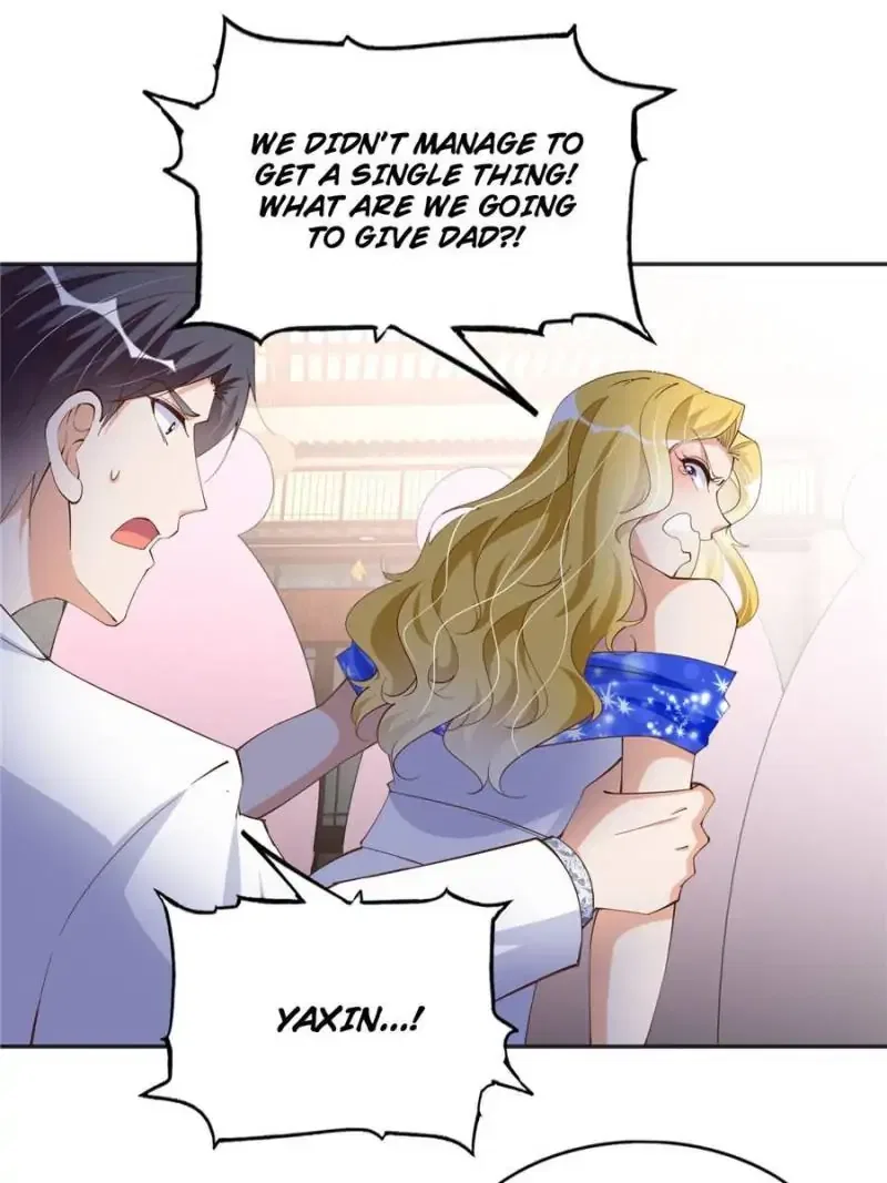 Reincarnation Of The Businesswoman At School Chapter 112 – Page 37