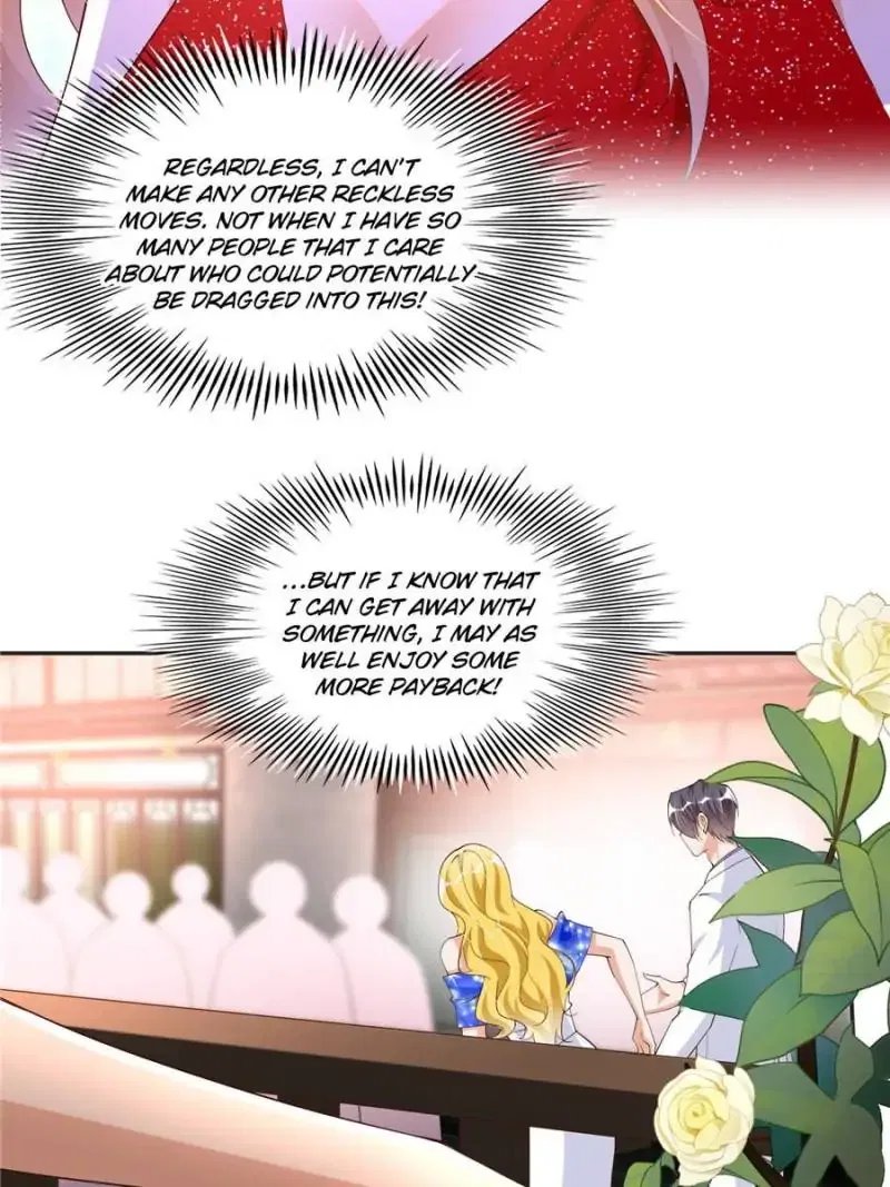 Reincarnation Of The Businesswoman At School Chapter 112 – Page 40