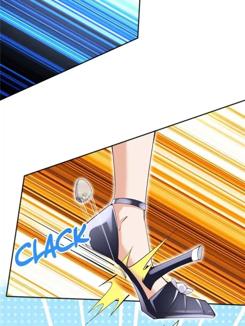Reincarnation Of The Businesswoman At School Chapter 112 – Page 42