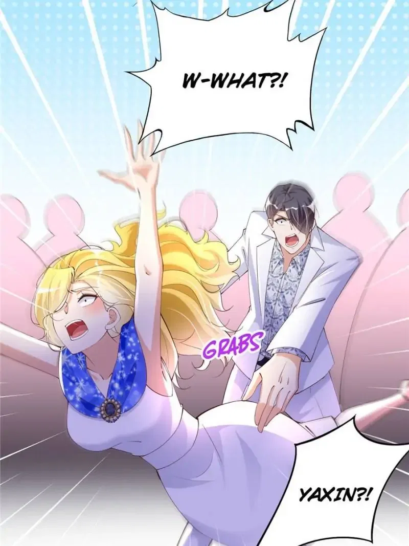 Reincarnation Of The Businesswoman At School Chapter 112 – Page 43