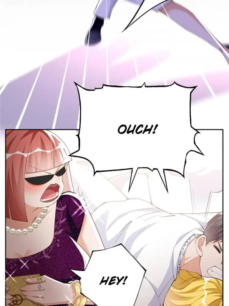 Reincarnation Of The Businesswoman At School Chapter 112 – Page 44