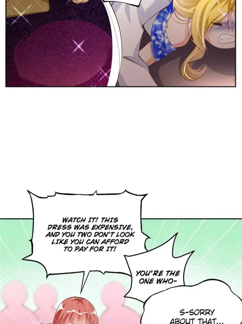 Reincarnation Of The Businesswoman At School Chapter 112 – Page 45