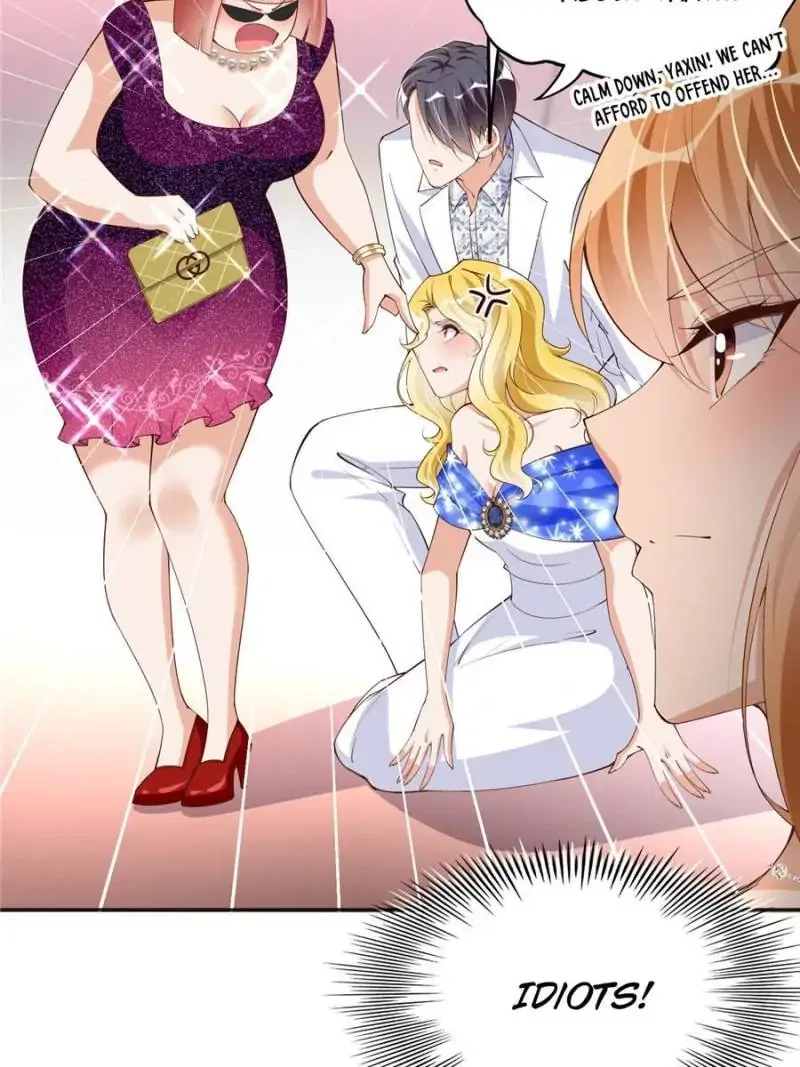 Reincarnation Of The Businesswoman At School Chapter 112 – Page 46