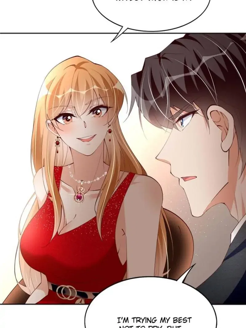 Reincarnation Of The Businesswoman At School Chapter 112 – Page 49
