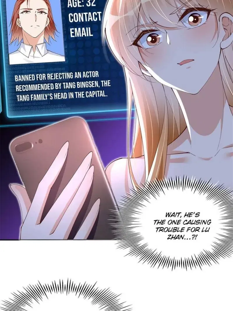 Reincarnation Of The Businesswoman At School Chapter 111 – Page 3