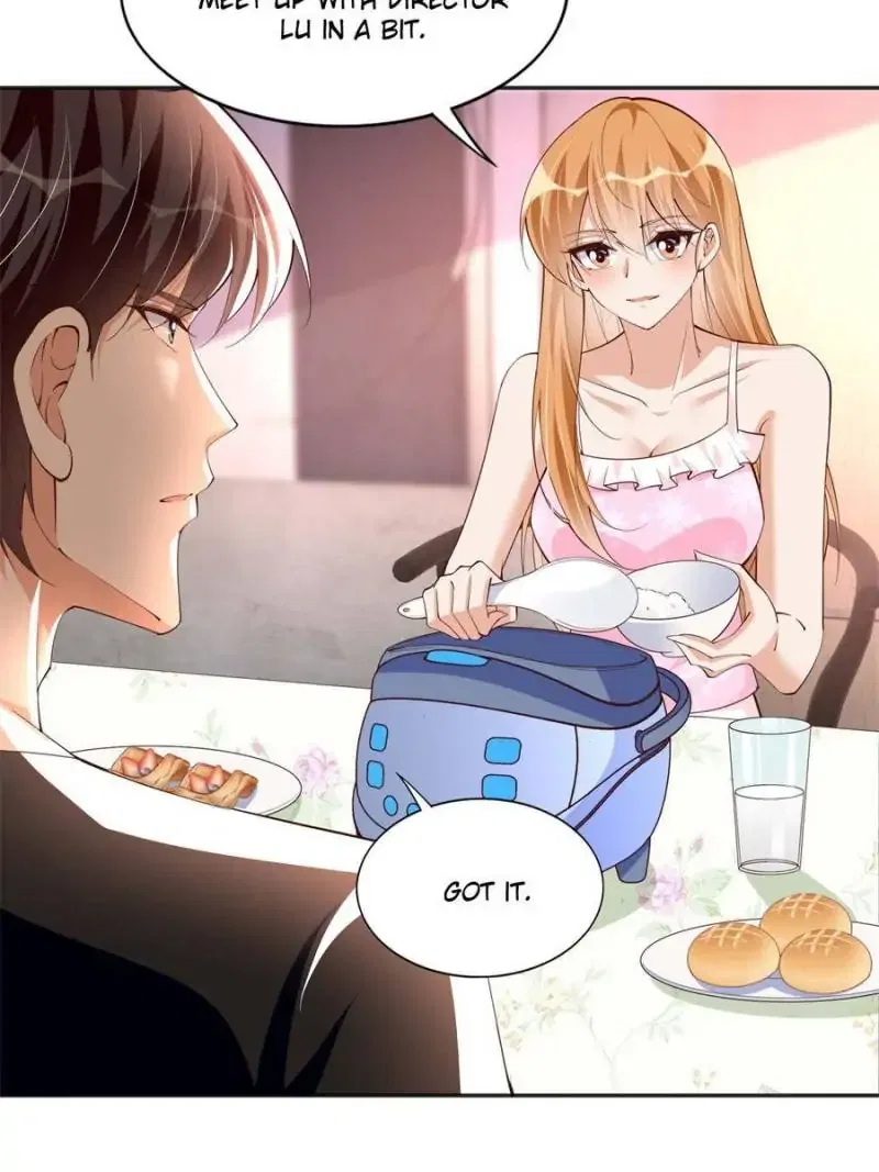 Reincarnation Of The Businesswoman At School Chapter 111 – Page 6