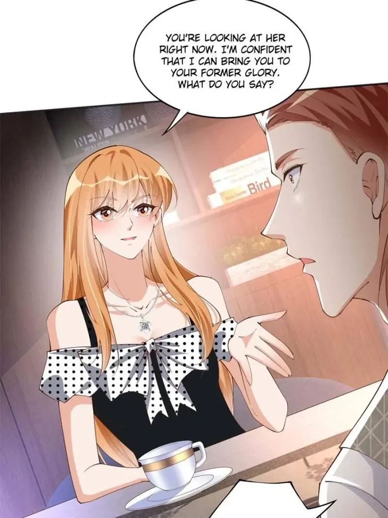 Reincarnation Of The Businesswoman At School Chapter 111 – Page 13