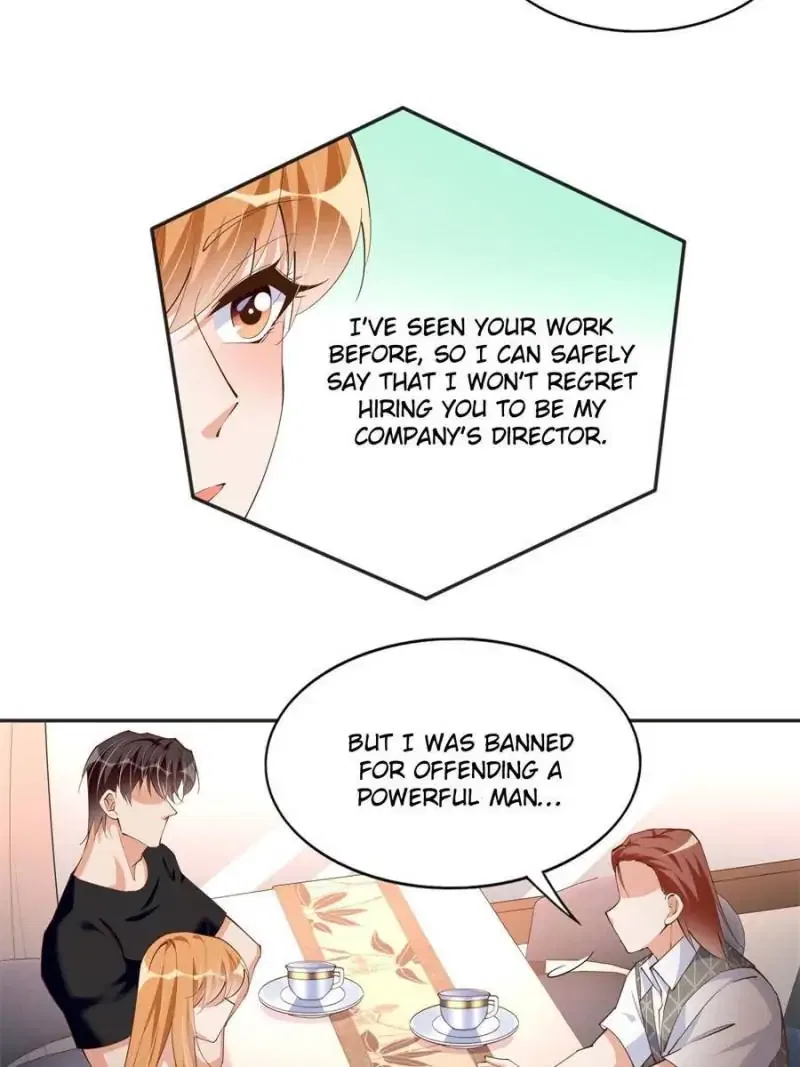 Reincarnation Of The Businesswoman At School Chapter 111 – Page 15