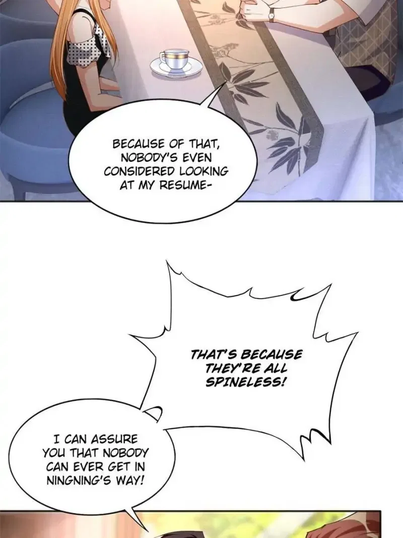 Reincarnation Of The Businesswoman At School Chapter 111 – Page 16