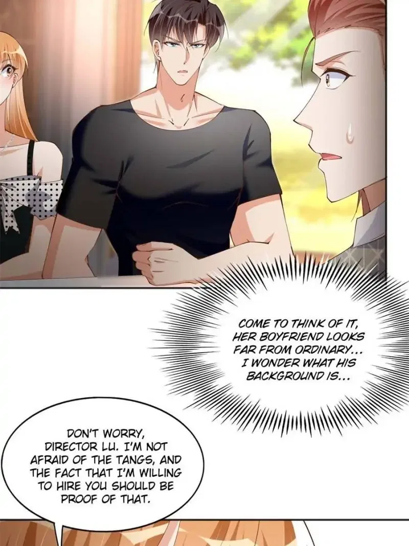 Reincarnation Of The Businesswoman At School Chapter 111 – Page 17