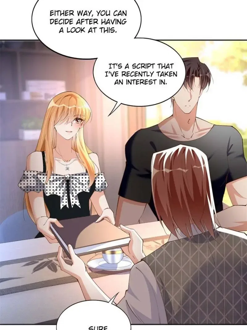 Reincarnation Of The Businesswoman At School Chapter 111 – Page 20