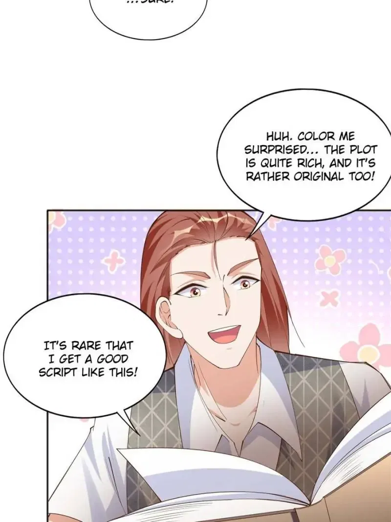 Reincarnation Of The Businesswoman At School Chapter 111 – Page 21
