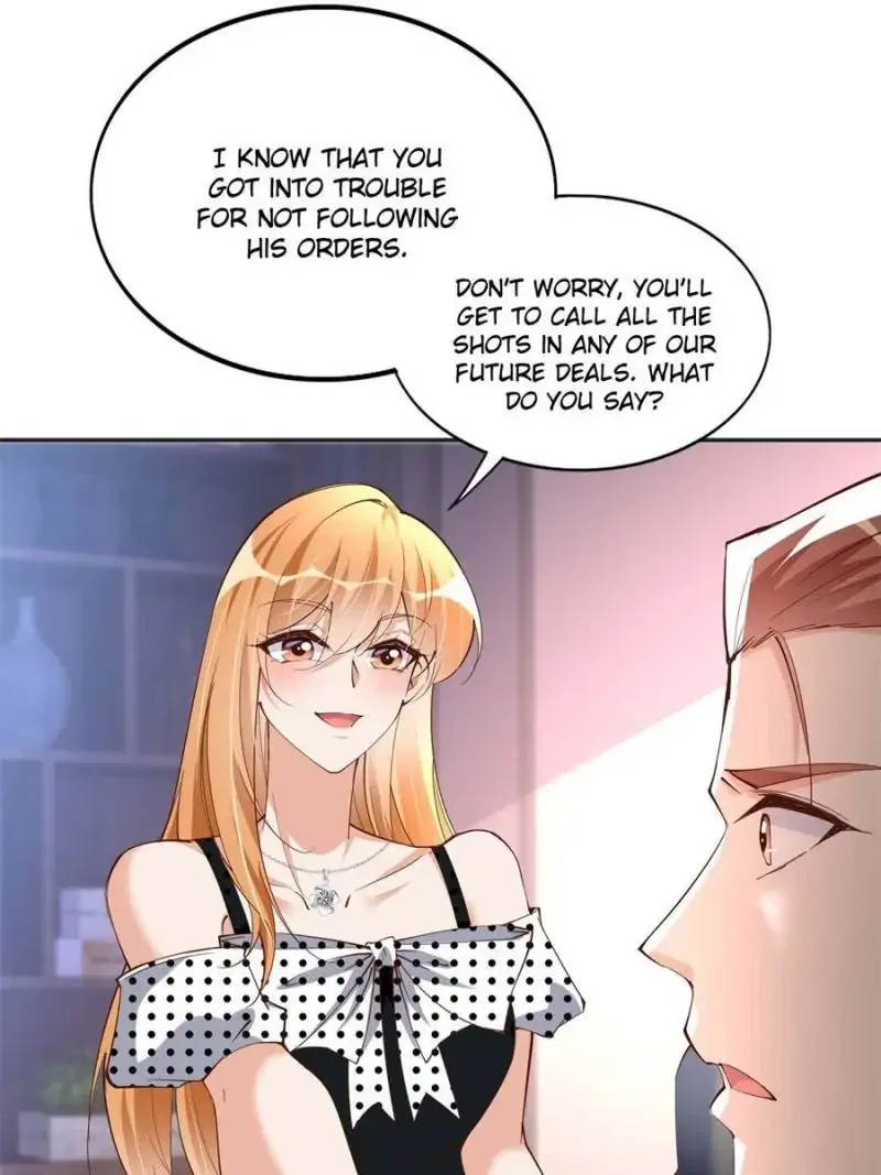 Reincarnation Of The Businesswoman At School Chapter 111 – Page 24