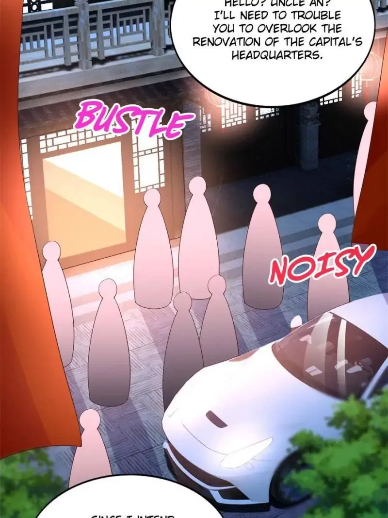 Reincarnation Of The Businesswoman At School Chapter 111 – Page 29