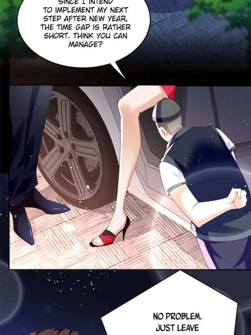 Reincarnation Of The Businesswoman At School Chapter 111 – Page 30
