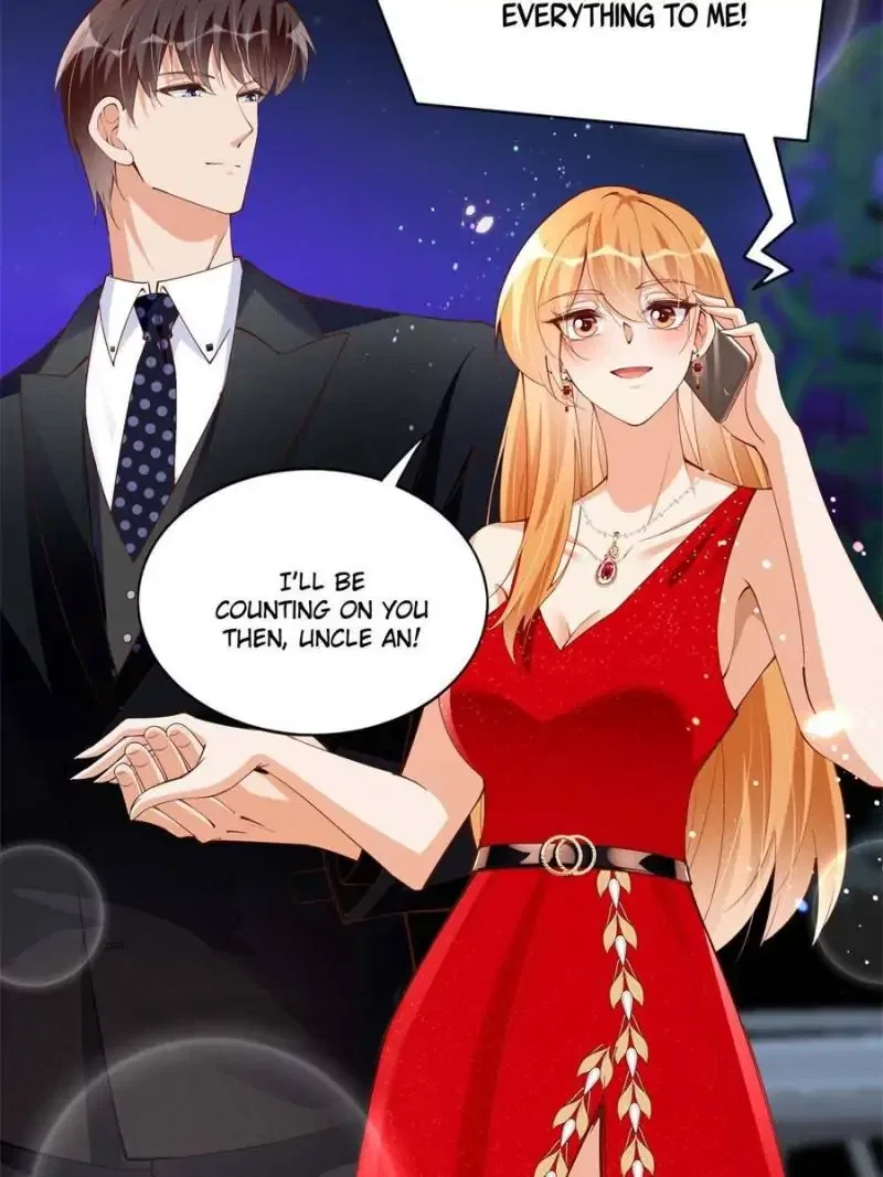 Reincarnation Of The Businesswoman At School Chapter 111 – Page 31