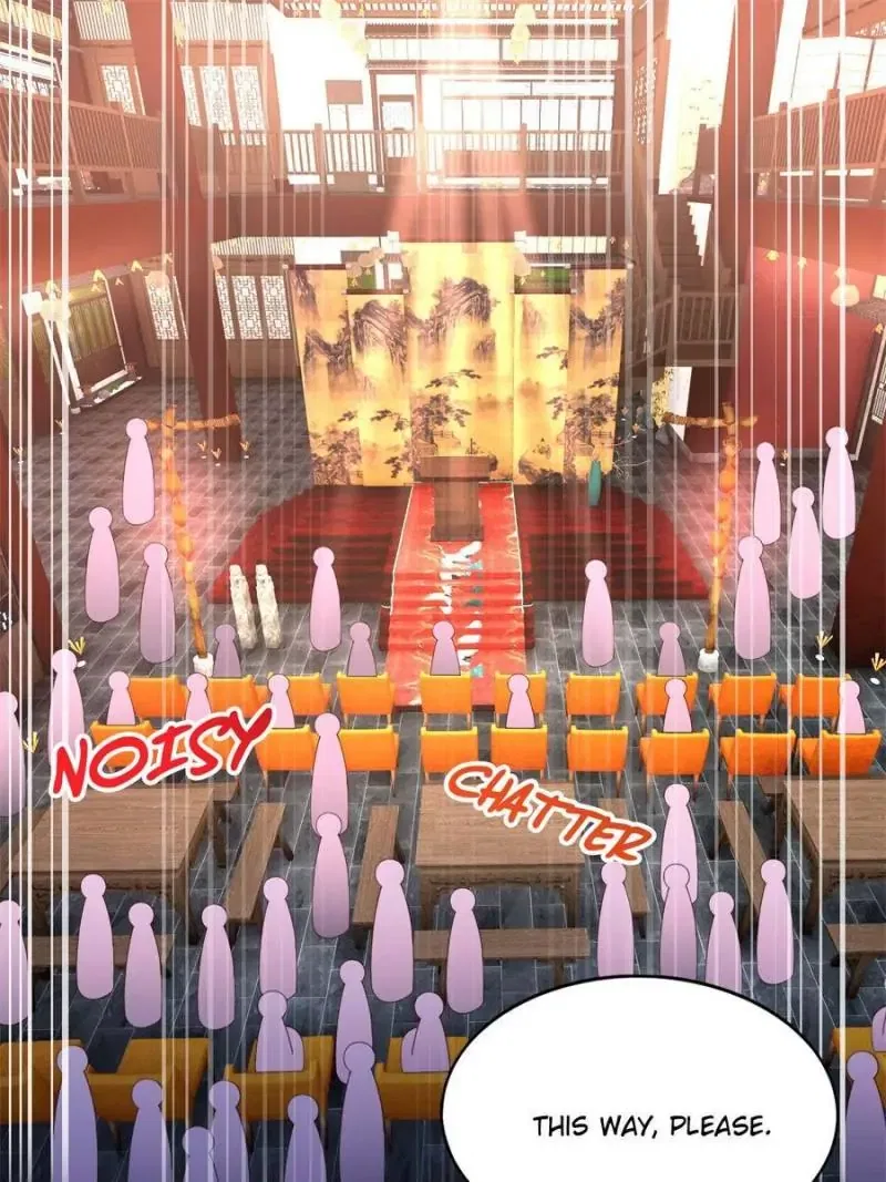 Reincarnation Of The Businesswoman At School Chapter 111 – Page 34