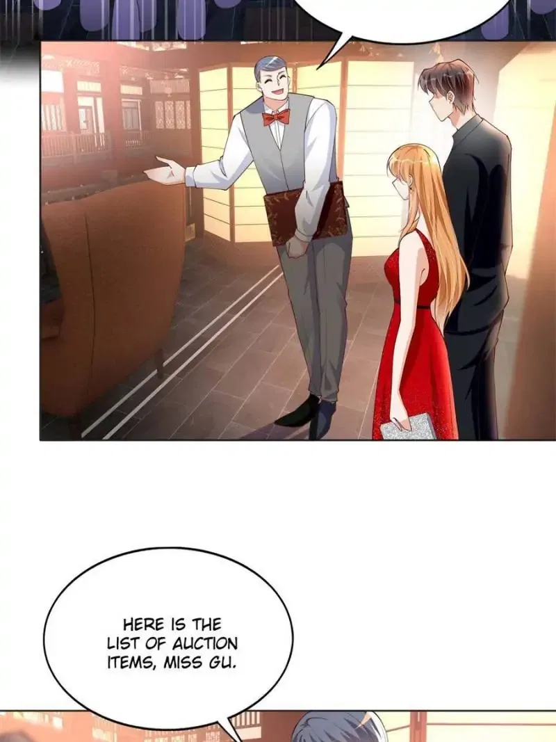 Reincarnation Of The Businesswoman At School Chapter 111 – Page 35
