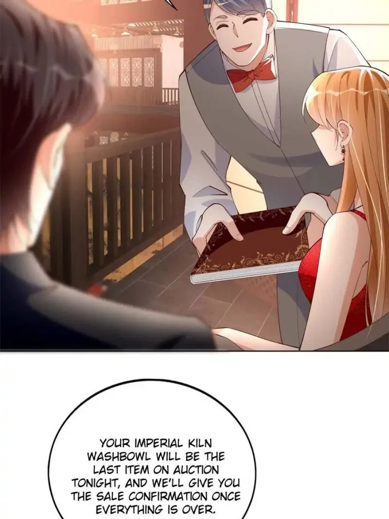 Reincarnation Of The Businesswoman At School Chapter 111 – Page 36